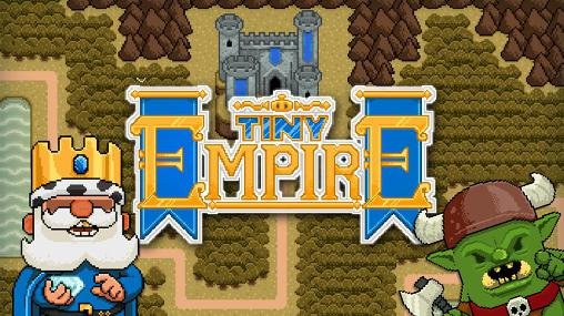 game pic for Tiny empire: Epic edition